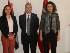 BAŞKONSOLOS’TAN DAVET VAR…