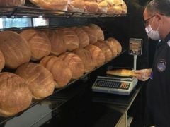 BAYRAM ÖNCESİ SIKI DENETİM…