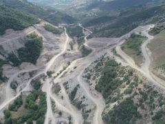 NİHAYET İNŞAATINA BAŞLANIYOR…