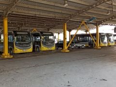 Ulaşımda BUKART dönemi