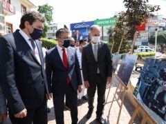 15 TEMMUZ HAİN DARBE GİRİŞİMİ UNUTULMAYACAK…