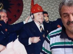 SABRİ YALIN YAŞAM SAVAŞI VERİYOR…