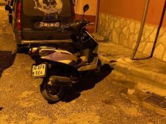 UYUŞTURUCU ZEHİRİNE GEÇİT YOK…