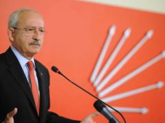 CHP LİDERİ İNEGÖL’E GELİYOR…