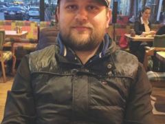 İBRAHİM DEMİRTAŞ HAYATINI KAYBETTİ…