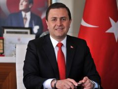 ÖZDEMİR; ZAMLAR ÜRETİCİNİN YÜKÜNÜ AĞIRLAŞTIRIYOR…