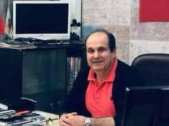 CEMAL ULUTAŞ HAYATINI KAYBETTİ…