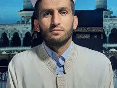 İNEGÖL’DE İLK VE TEK KURRA HAFIZI…