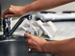 DİKKAT!  SU KESİNTİSİ BAŞLIYOR…