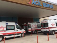 İNTİHAR GİRİŞİMİ…