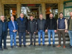 İSTANBUL MOBİLYA FUARI BEKLENTİLERİ KARŞILADI…