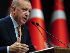 BELEDİYENİN AÇILIŞLARINI CUMHURBAŞKANI YAPACAK…