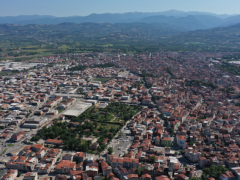 BURSA’NIN EN HIZLI BÜYÜYEN İLÇESİ?
