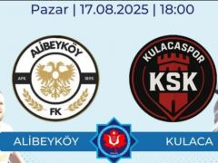 İNEGÖL KÖYLER ARASI FUTBOL TURNUVASI FİNAL HEYECANI!..