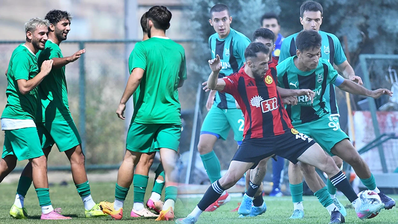 KAFKASPOR’DAN FİLİSTİNE ANLAMLI BAĞIŞ!..