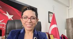 MÜDÜR DEDİĞİN BÖYLE OLUR!..