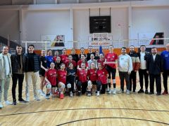 İNEGÖL SEÇKİN SPOR KULÜBÜ’NDE HEDEF 2.LİG!..