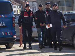 SUÇ MAKİNESİ JANDARMA’YA ENSELENDİ!..