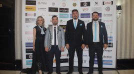 MYM FEDERASYONU’NDAN İNEGÖL KÖYLERİNE BELGESEL YOLCULUĞU…