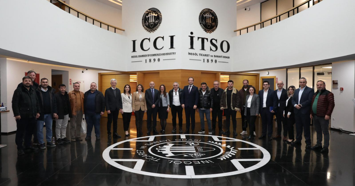 KONUT ERİŞİMİNDE ORTAK ADIM…