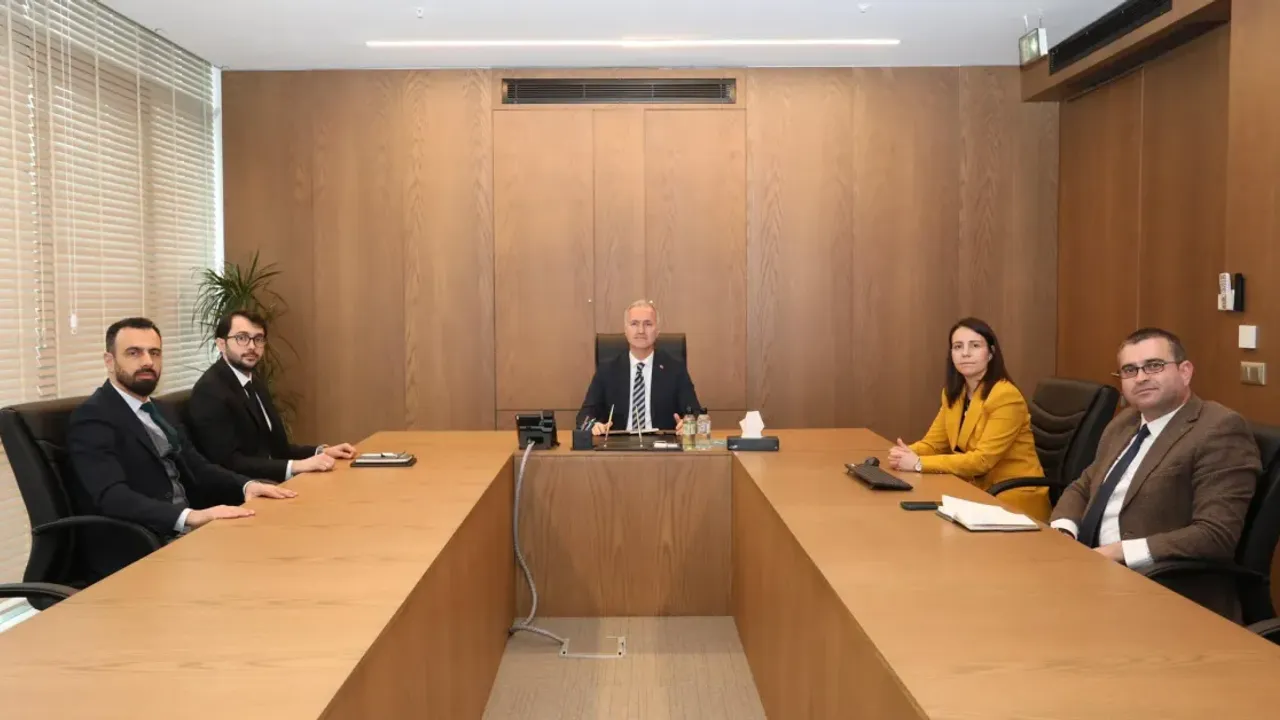 KANAL İNEGÖL 2. ETAP ÇALIŞMALARI BAŞLADI!..