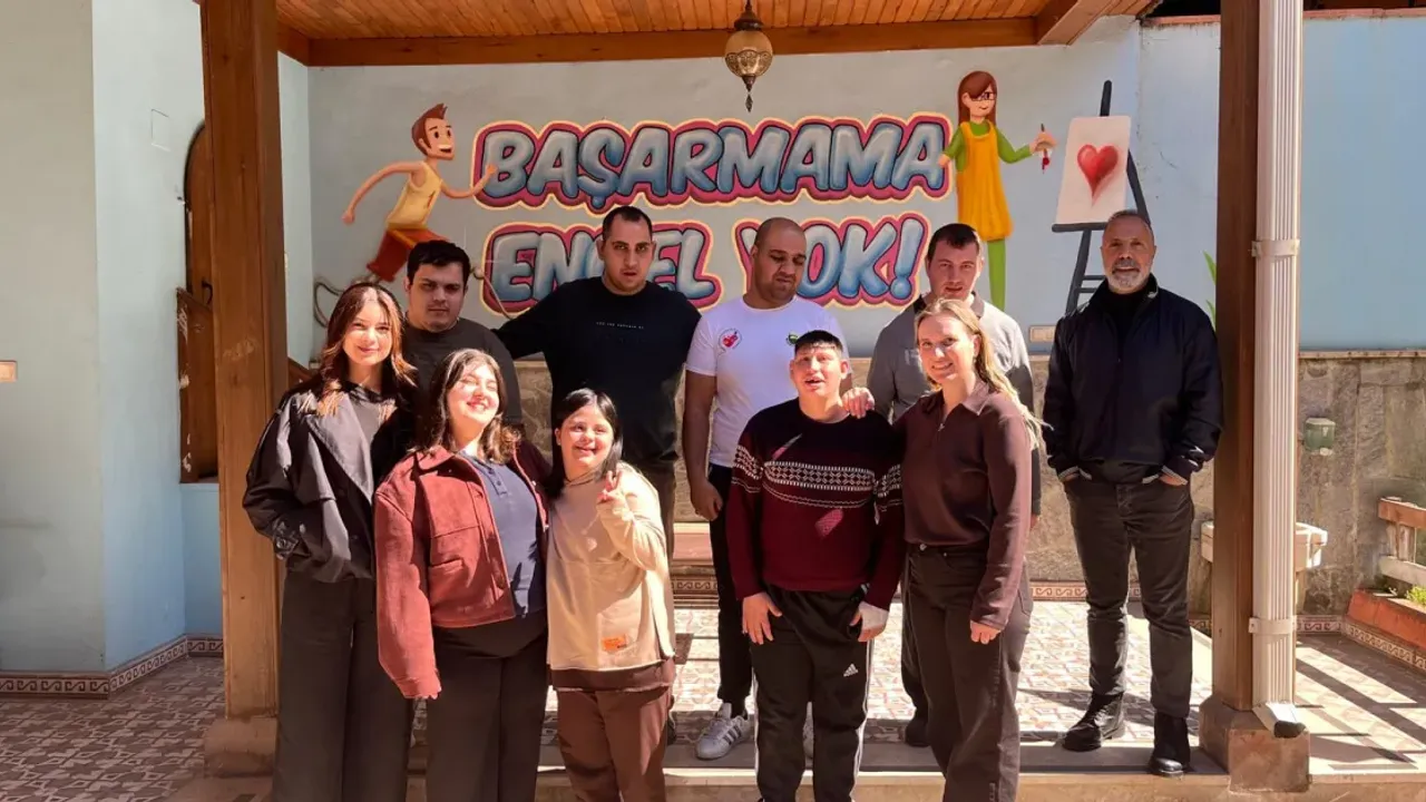 EN HAYIRLI ETKİNLİK!..