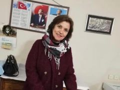 INBOSDER’DE BİR İLK!..