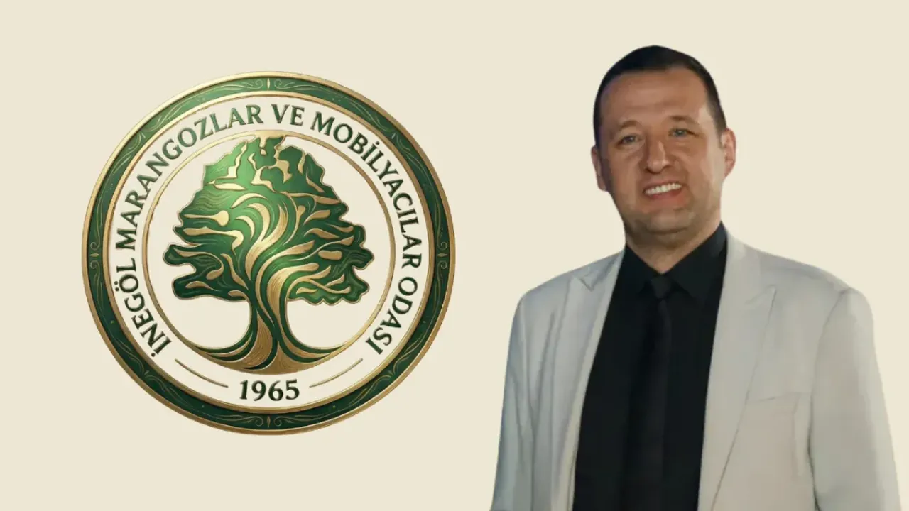 MOBİLYACILAR ODASI’NDA KAN DEĞİŞİMİ…