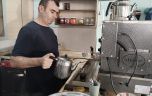 MAVİ KÖŞE KIRAATHANESİ’DE ÇAY İÇTİNİZ Mİ?