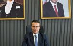 YENİ KAYMAKAMIMIZ YARIN GÖREVİNE BAŞLIYOR…