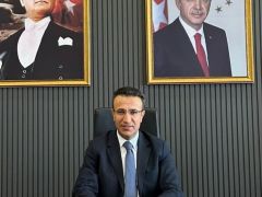 YENİ KAYMAKAMIMIZ YARIN GÖREVİNE BAŞLIYOR…