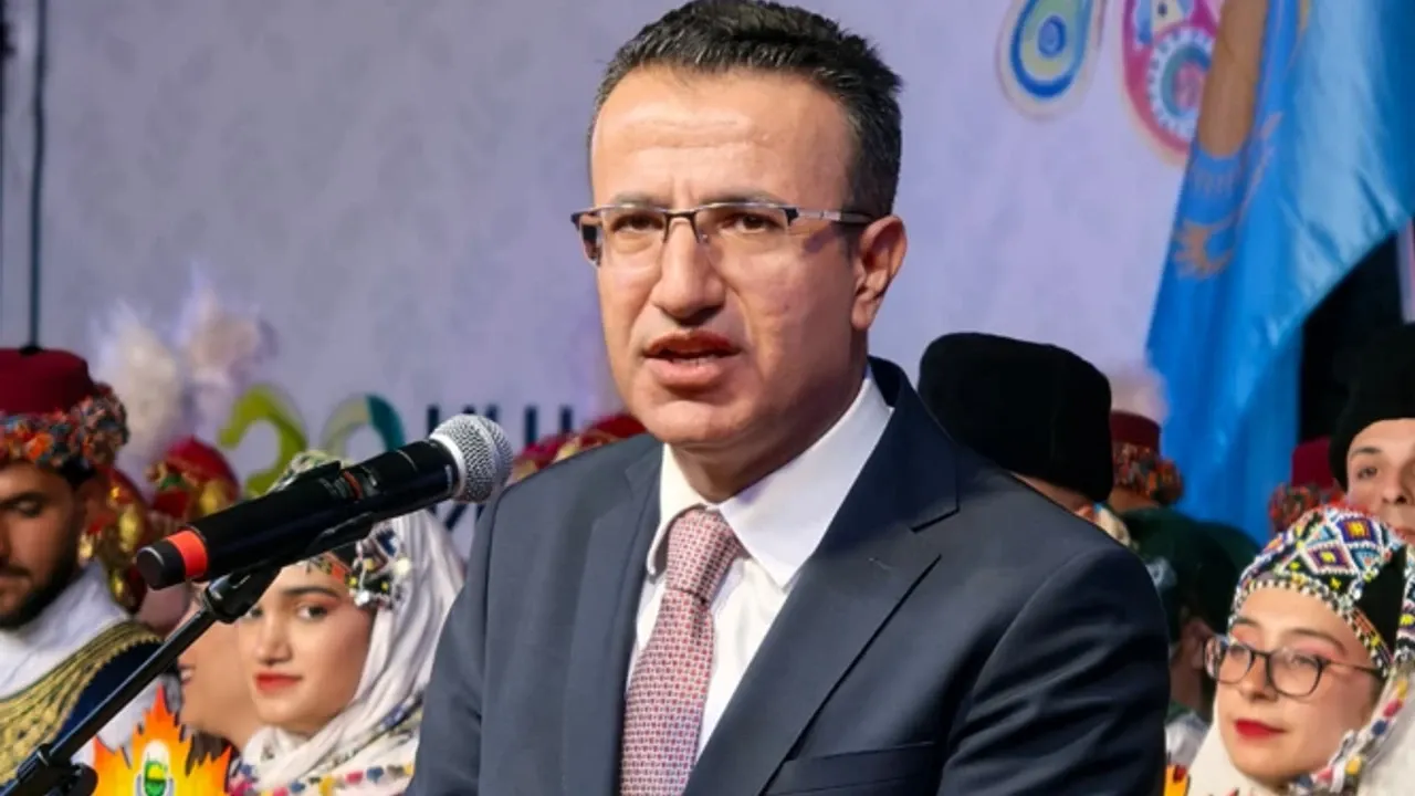 KAYMAKAM AKPAY; İNEGÖL ÖRNEK BİR ŞEHİR KİMLİĞİNE SAHİP…