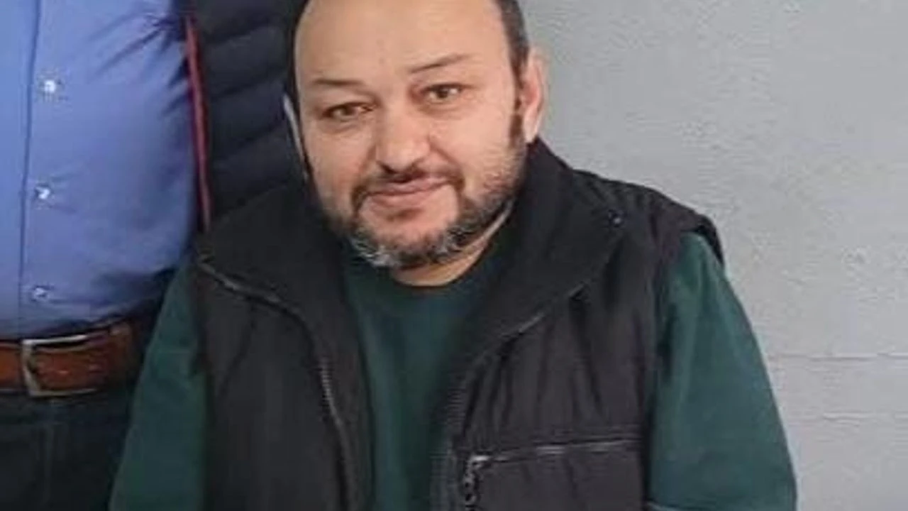 MATBAACI ADNAN BECEROĞLU VEFAT ETTİ…