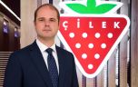ÇİLEK’TE TEKNOLOJİ ŞAFAK İNCE’YE EMANET…