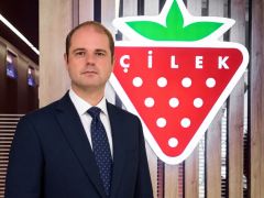 ÇİLEK’TE TEKNOLOJİ ŞAFAK İNCE’YE EMANET…